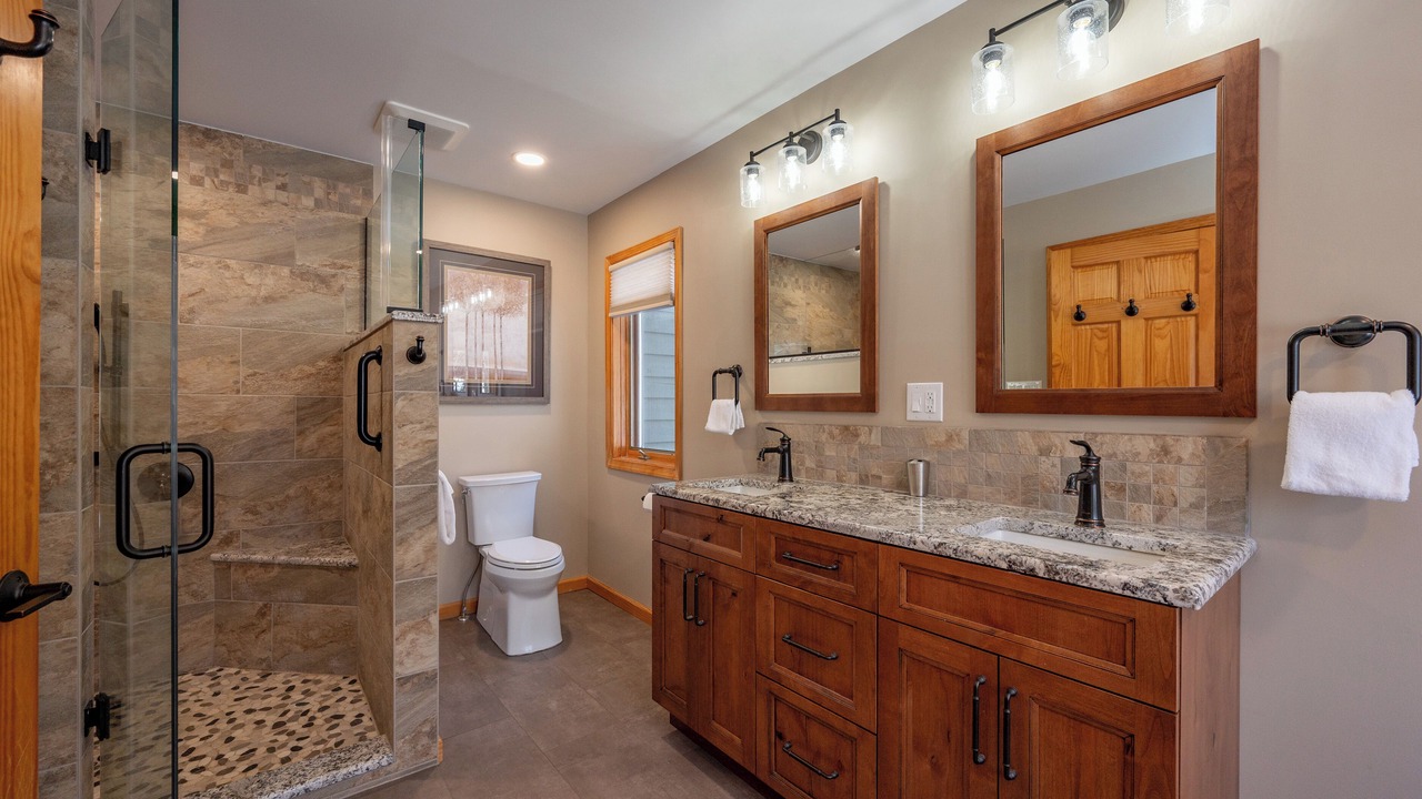Photo of Bathroom in McHenry