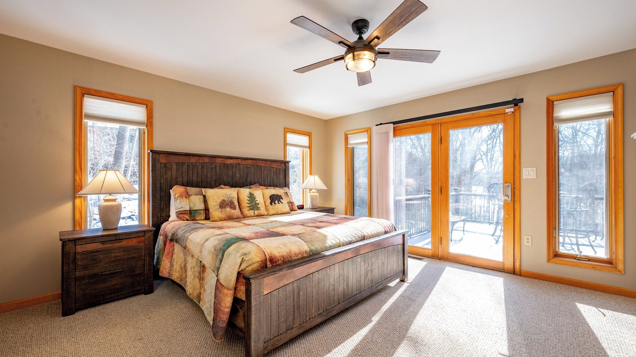 Photo of Bedroom in McHenry