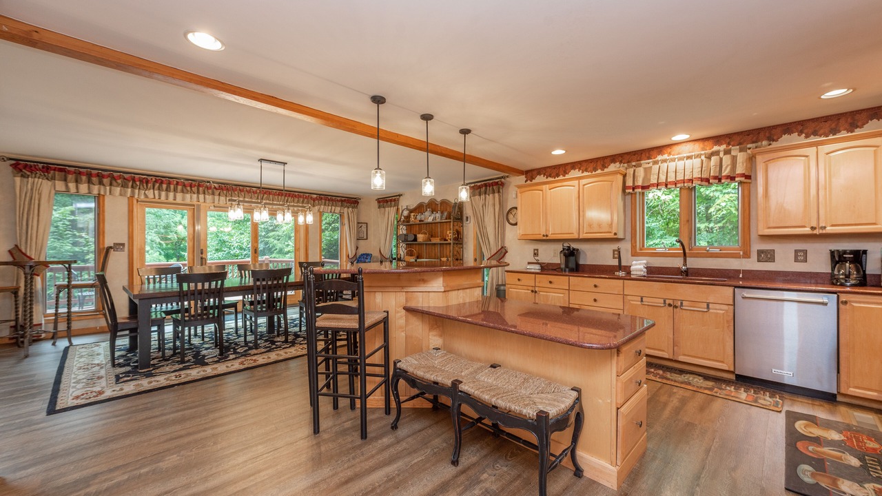 Photo of Kitchen in McHenry