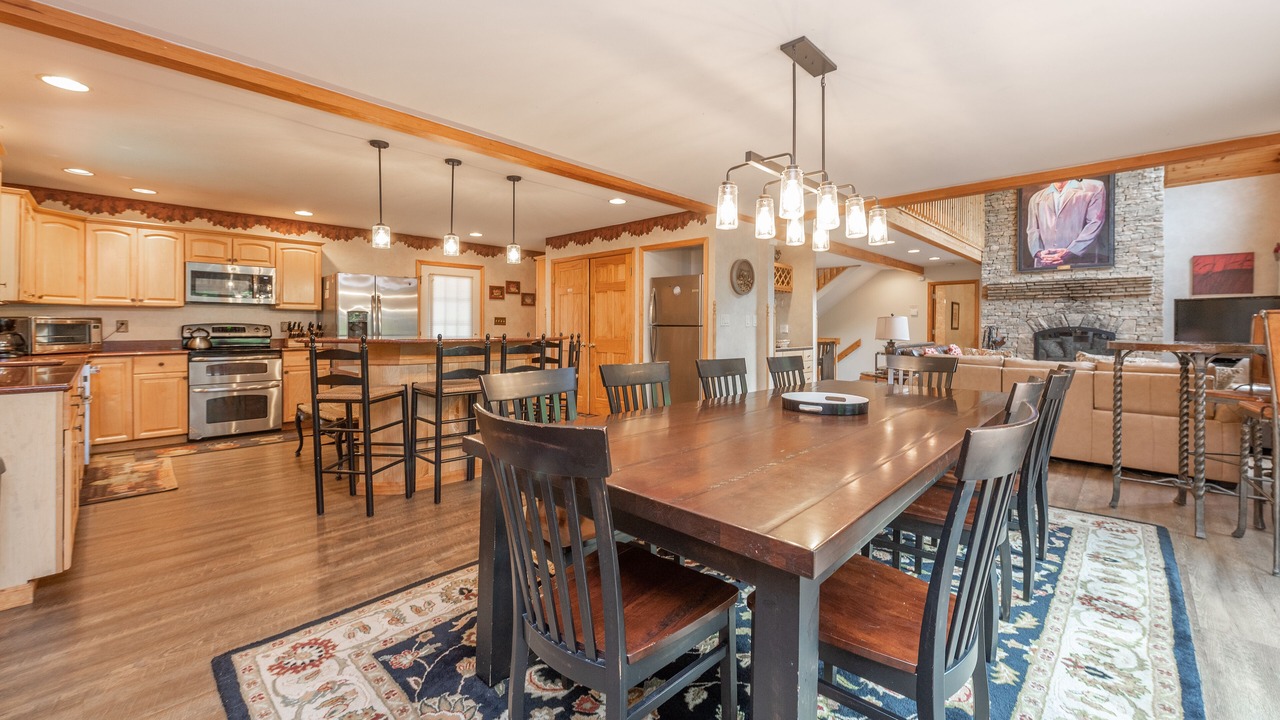Photo of Kitchen in McHenry
