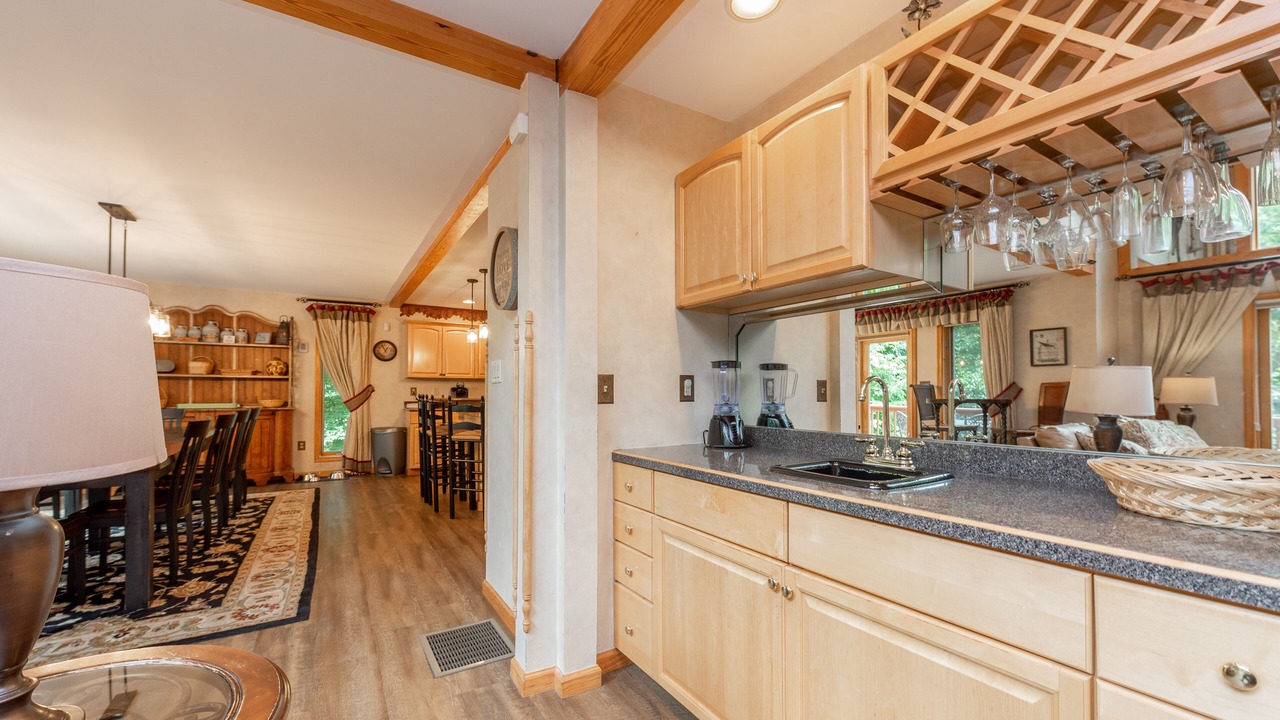 Photo of Kitchen in McHenry
