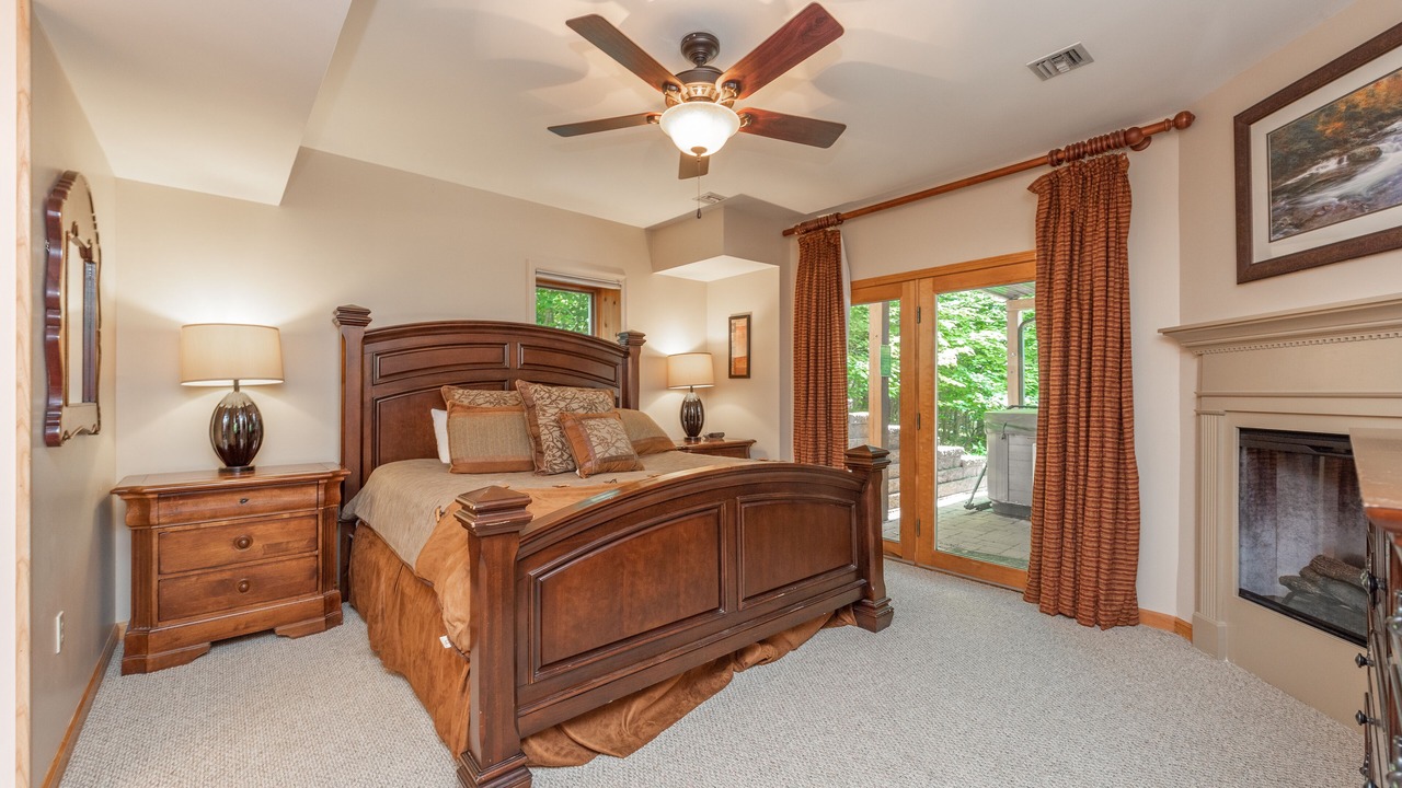 Photo of Bedroom in McHenry