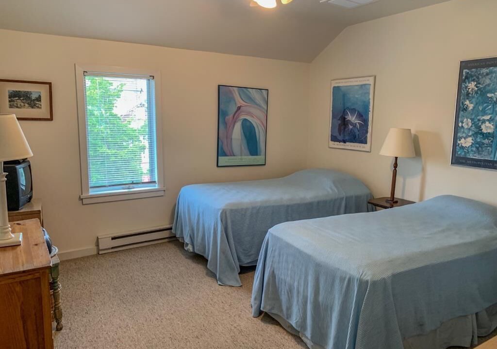 Photo of Bedroom in Cape May Point