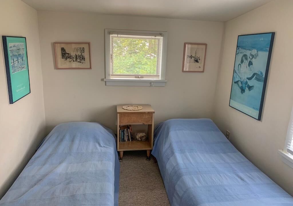 Photo of Bedroom in Cape May Point