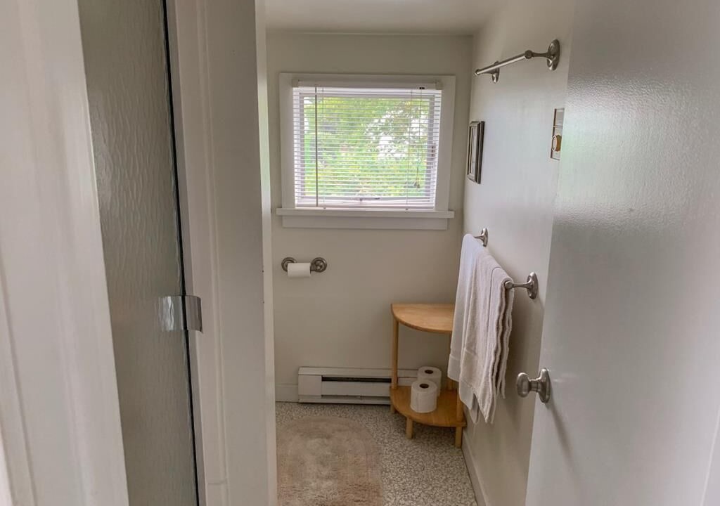 Photo of Bathroom in Cape May Point
