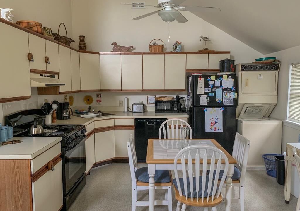 Photo of Kitchen in Cape May Point