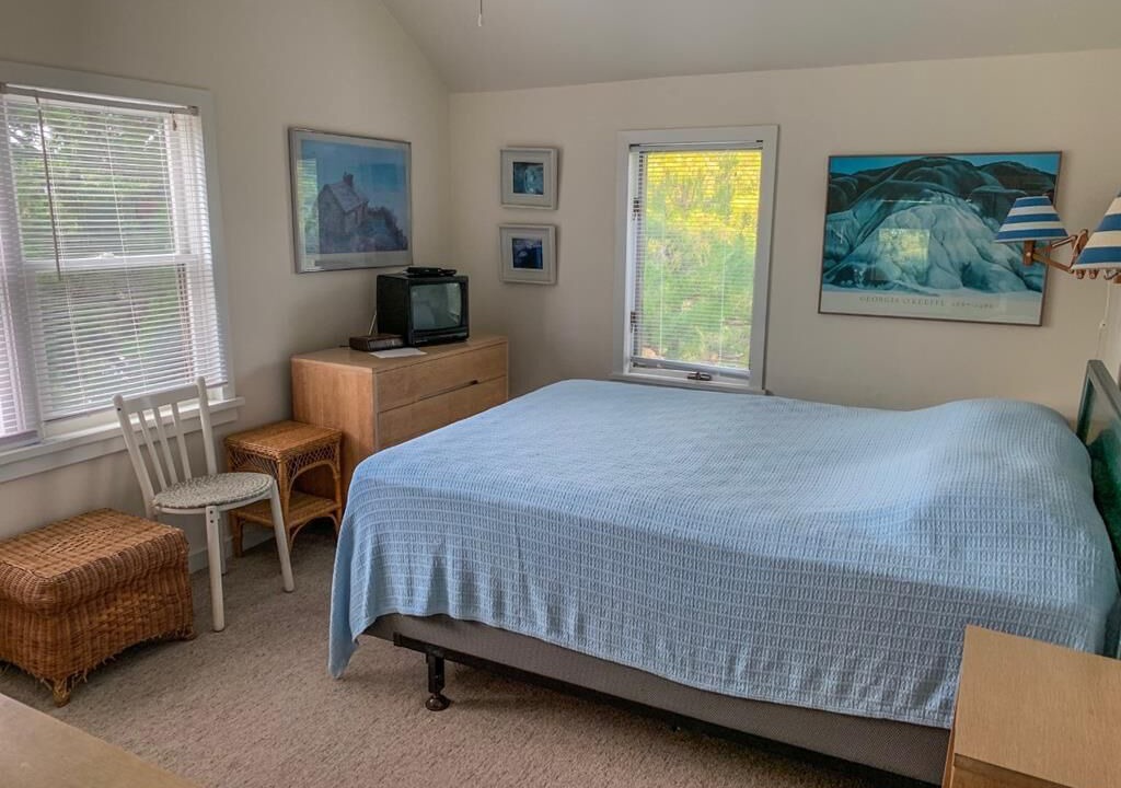 Photo of Bedroom in Cape May Point