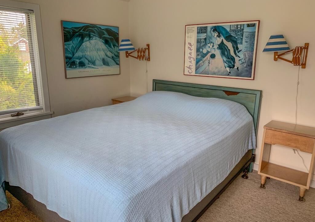 Photo of Bedroom in Cape May Point