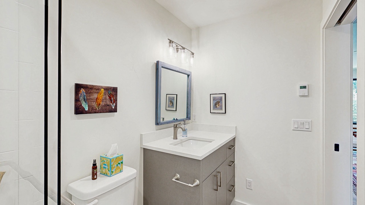 Photo of Bathroom in Warm Springs