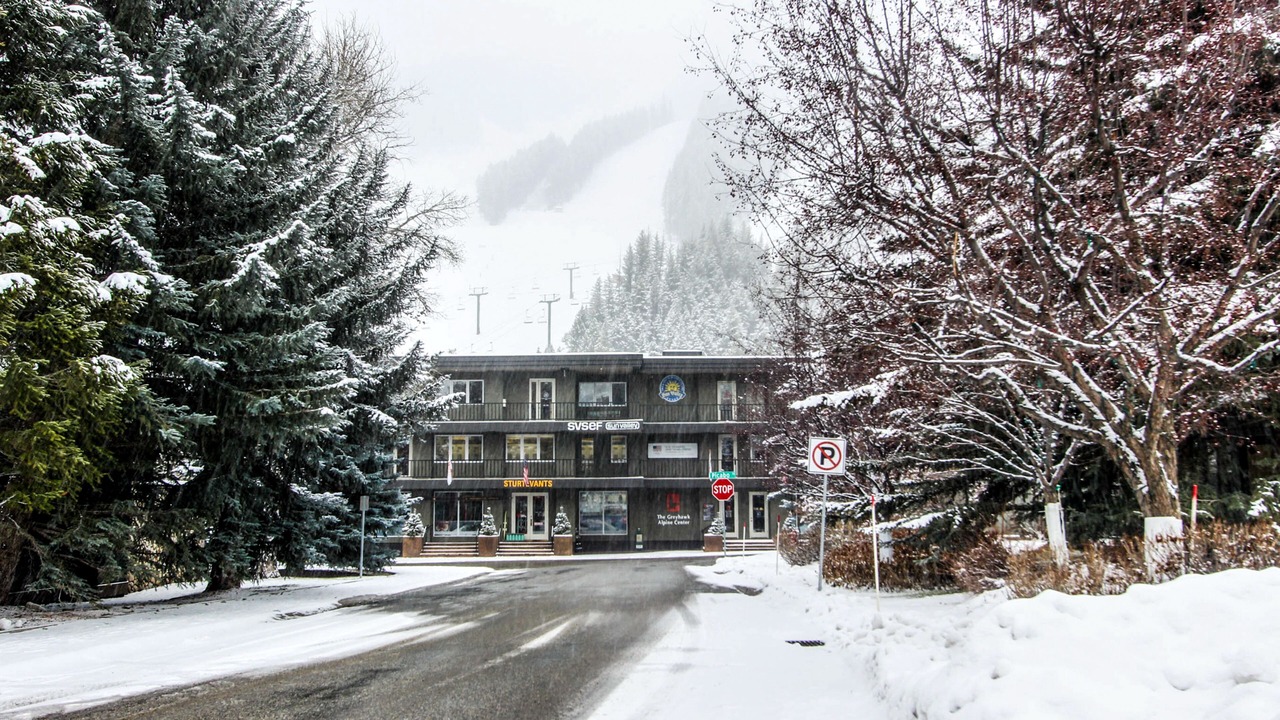 Photo of Outdoor in Warm Springs