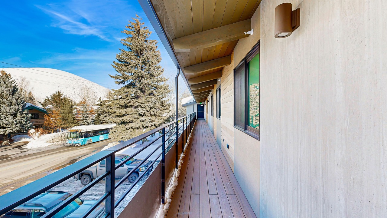 Photo of Outdoor in Warm Springs