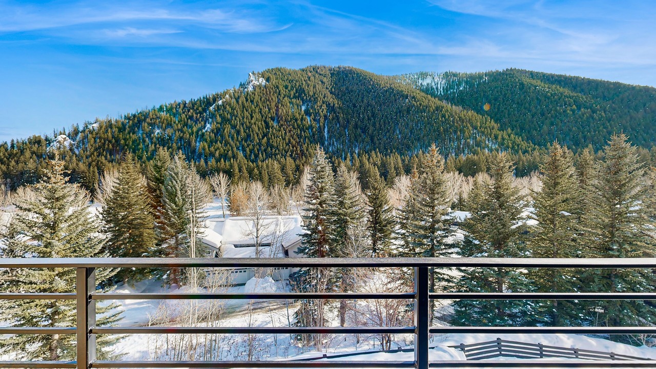 Photo of Outdoor in Warm Springs