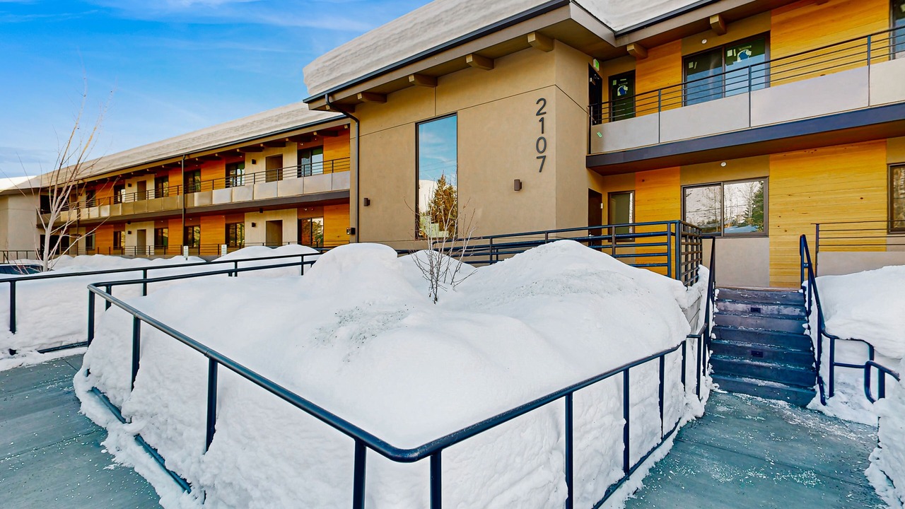 Photo of Outdoor in Warm Springs