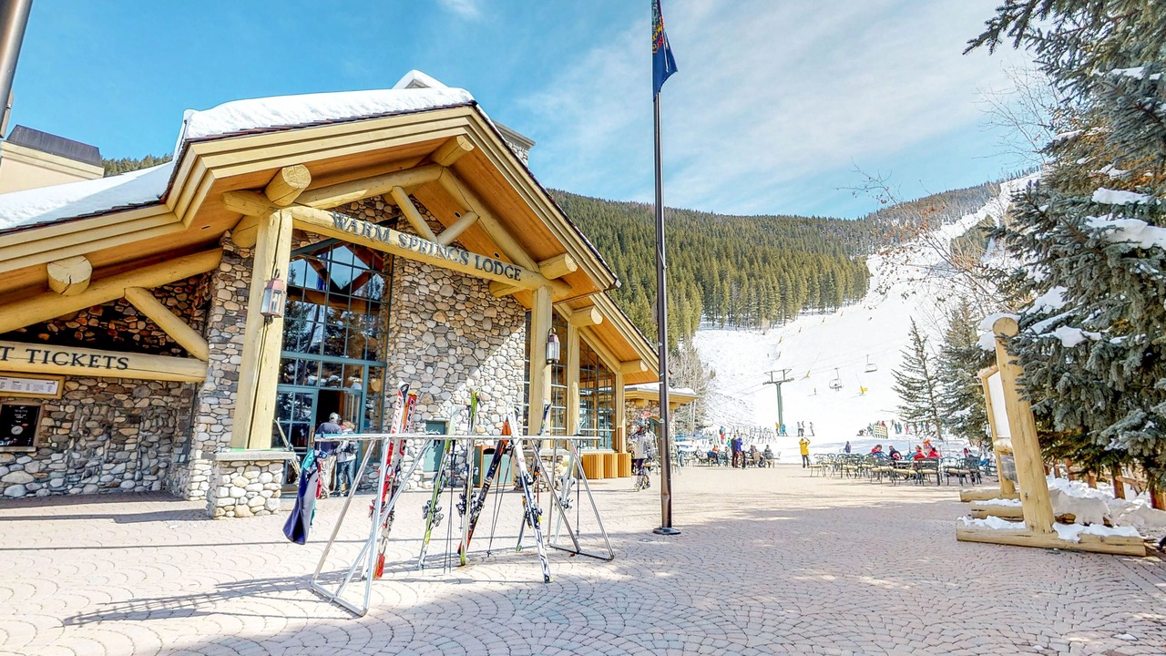 Photo of Others in Warm Springs