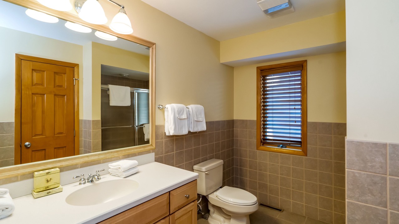 Photo of Bathroom in McHenry