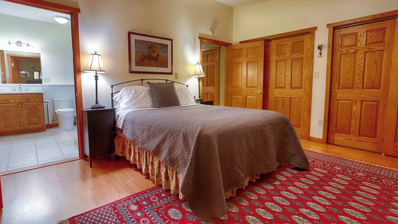 Photo of Bedroom in Town of Jerusalem