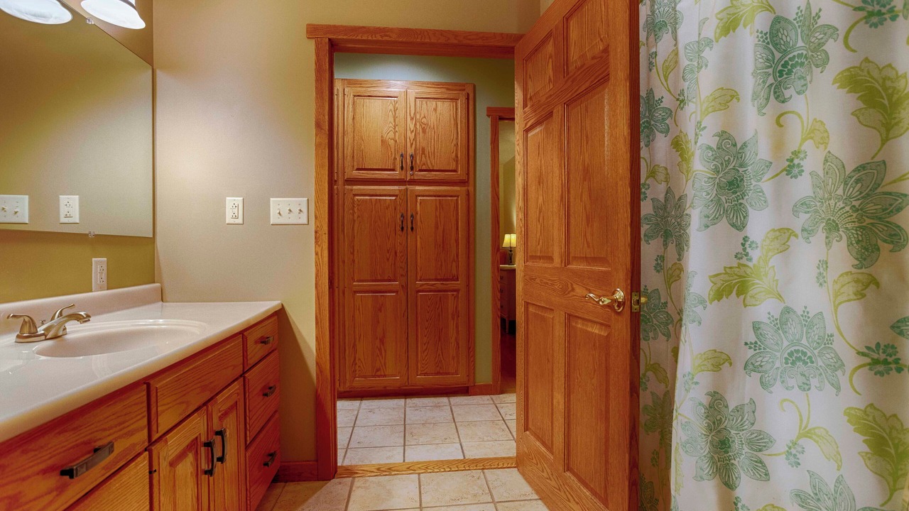 Photo of Bathroom in Town of Jerusalem