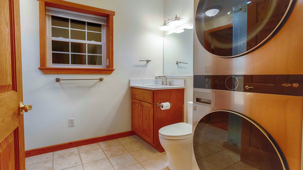 Photo of Bathroom in Town of Jerusalem