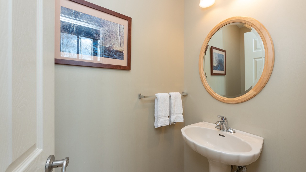 Photo of Bedroom in Thayerville