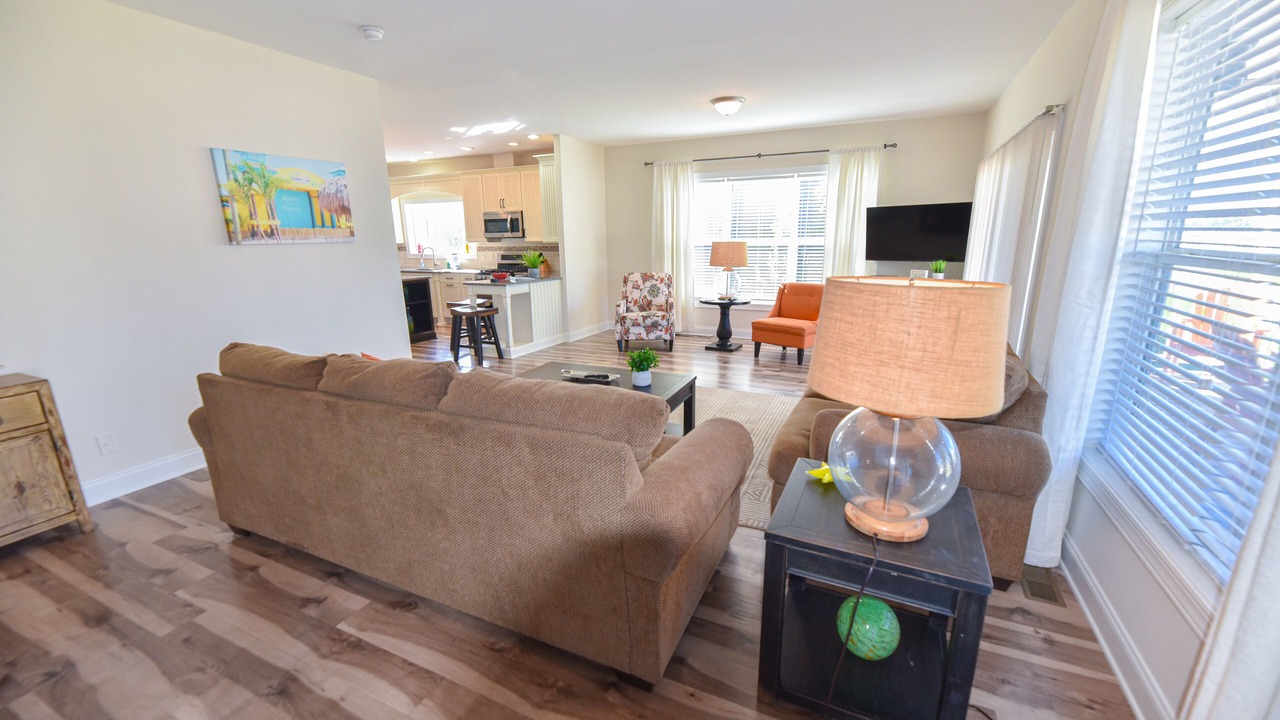 Photo of Livingroom in Long Neck