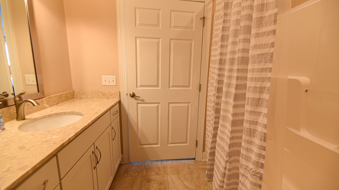 Photo of Bathroom in Long Neck