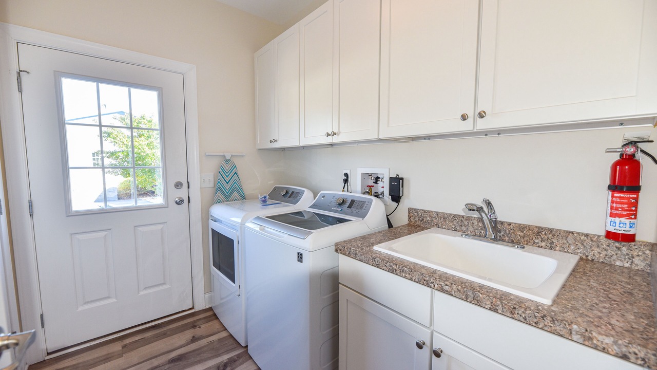 Photo of Kitchen in Long Neck