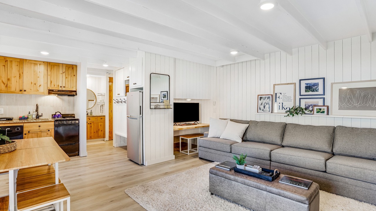 Photo of Livingroom in Boise