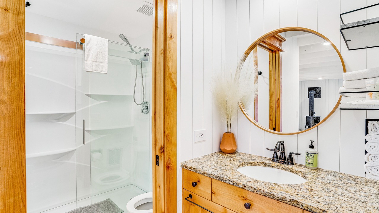 Photo of Bathroom in Boise