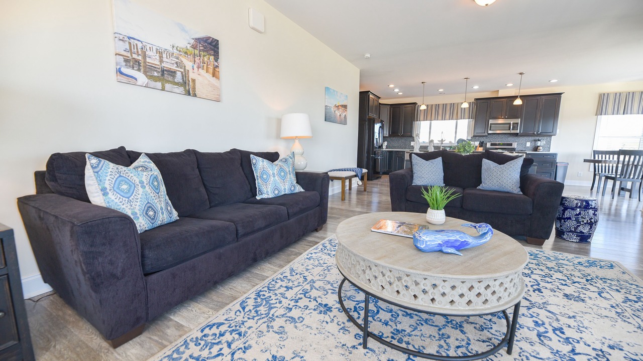Photo of Livingroom in Long Neck