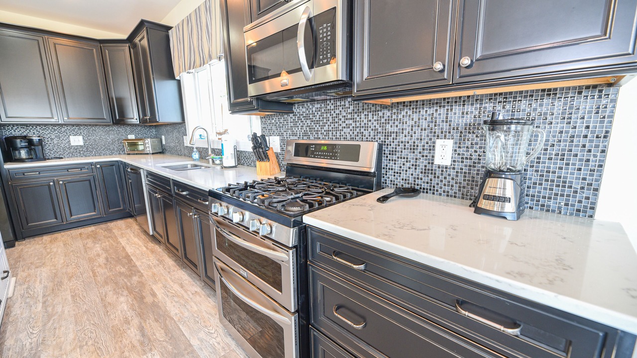 Photo of Kitchen in Long Neck