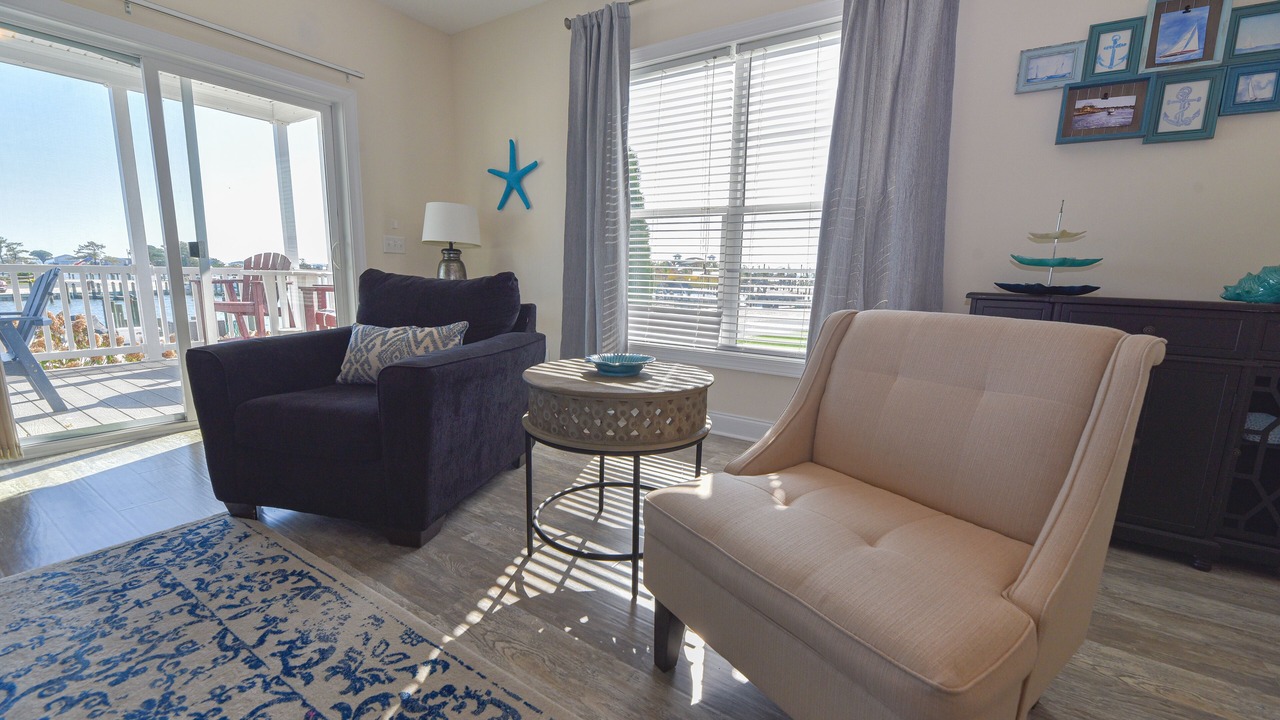 Photo of Livingroom in Long Neck