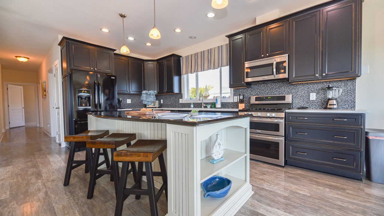 Photo of Kitchen in Long Neck