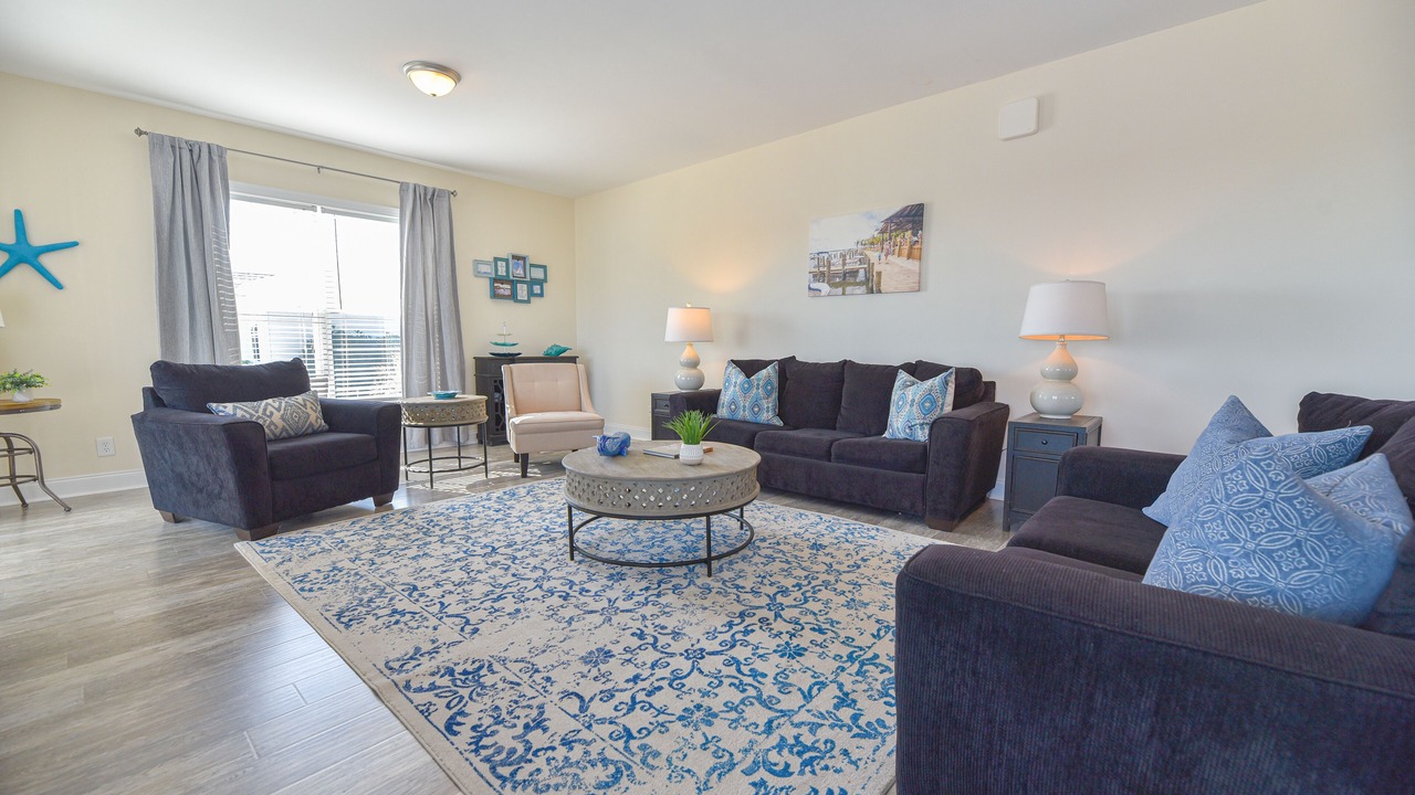 Photo of Livingroom in Long Neck