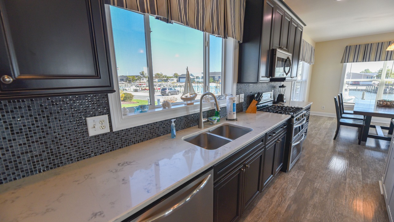 Photo of Kitchen in Long Neck