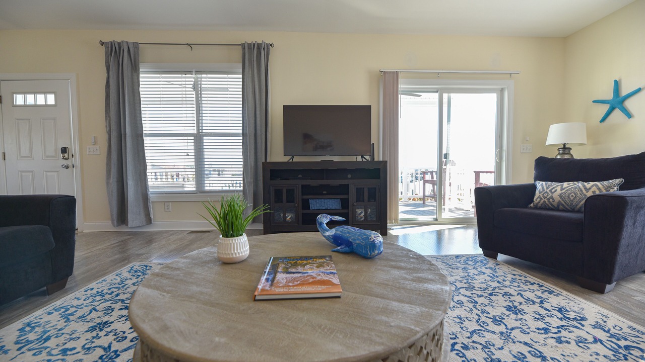 Photo of Livingroom in Long Neck