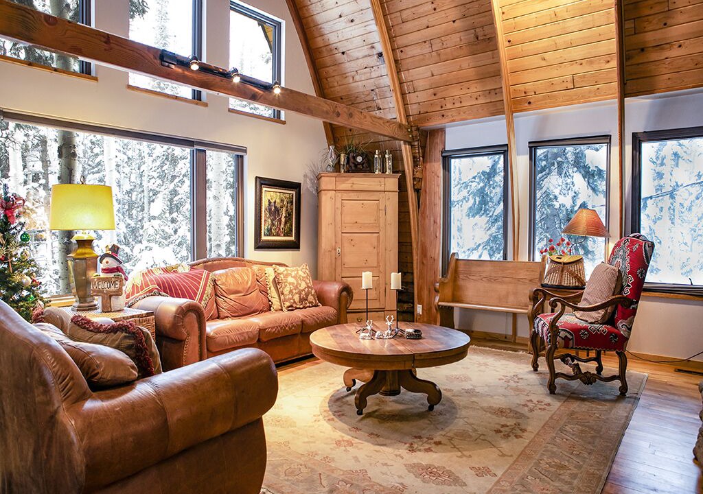Photo of Bedroom in Salt Lake Mountain Resorts