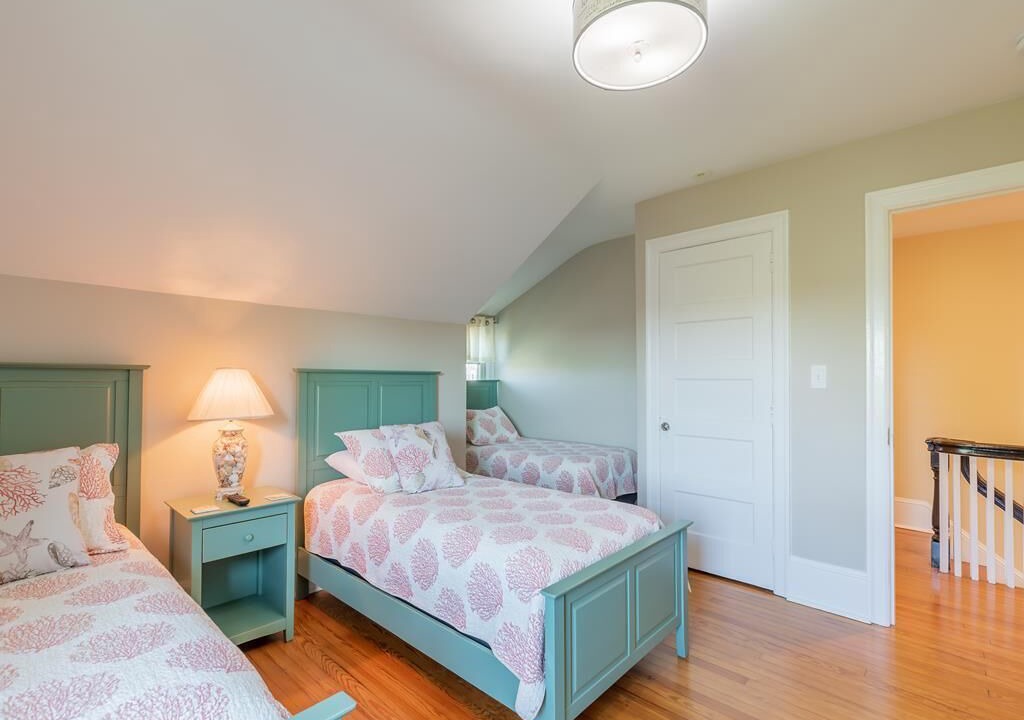 Photo of Bedroom in Cape May