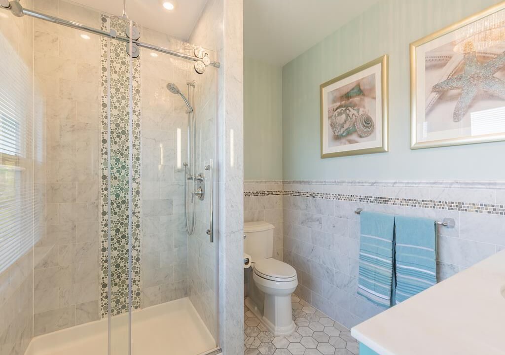 Photo of Bathroom in Cape May