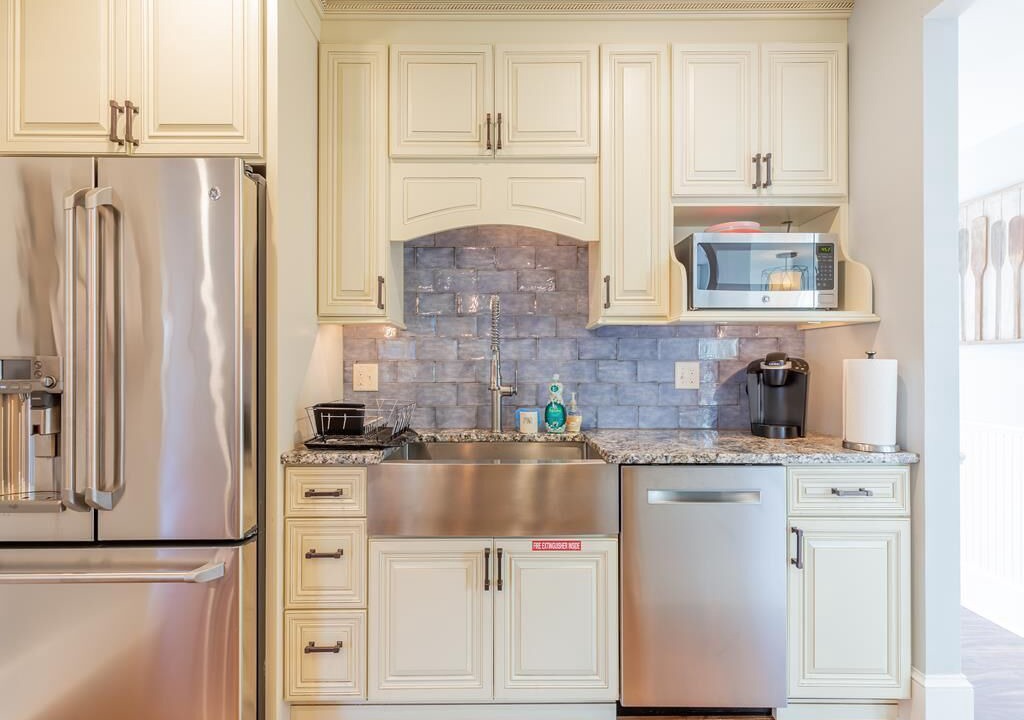 Photo of Kitchen in Cape May