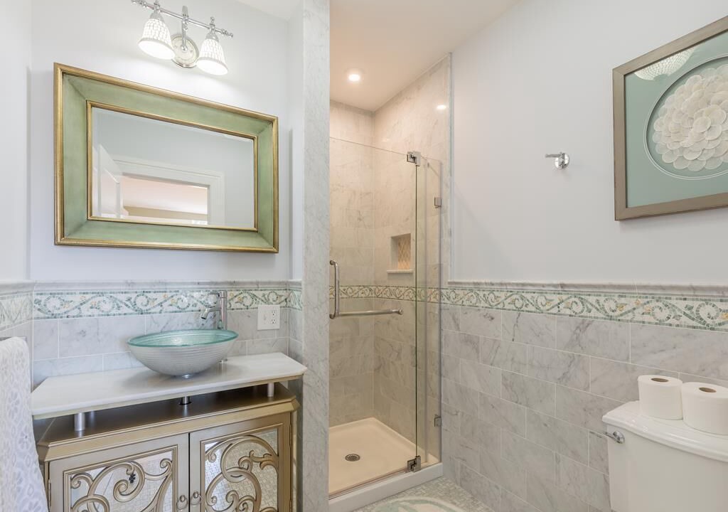 Photo of Bathroom in Cape May