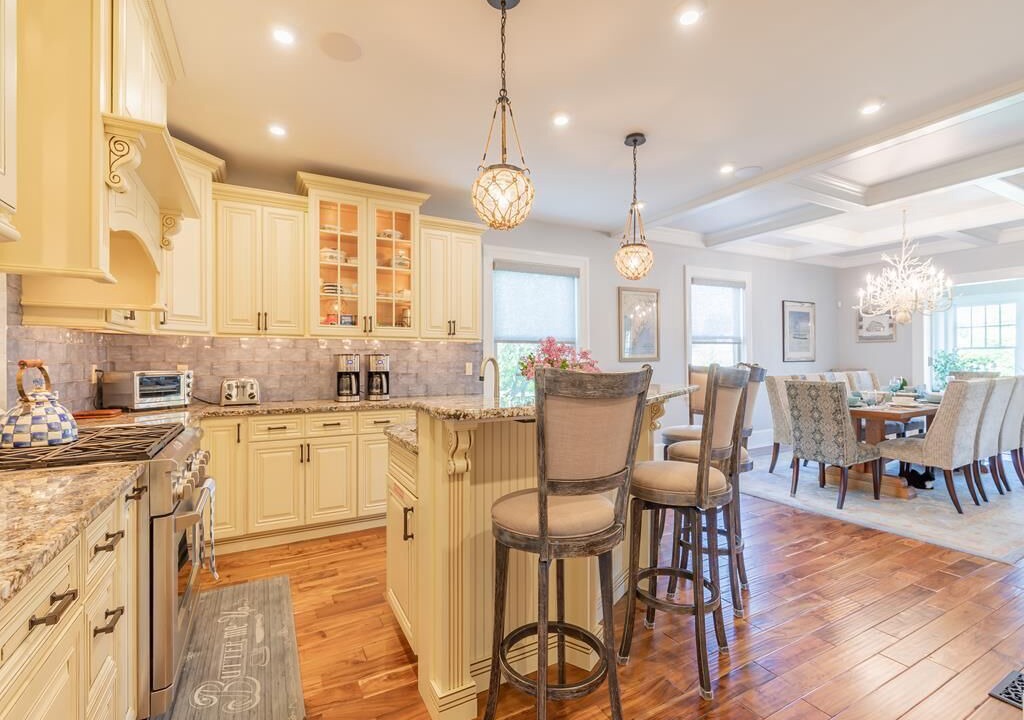 Photo of Kitchen in Cape May