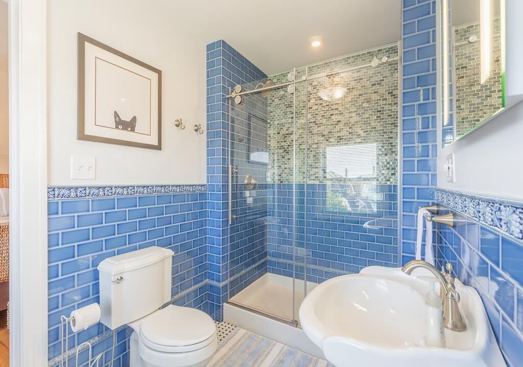 Photo of Bathroom in Cape May