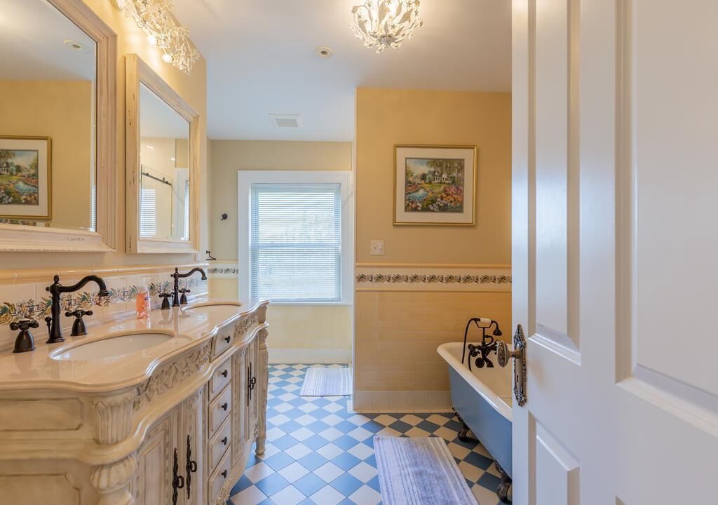 Photo of Bathroom in Cape May