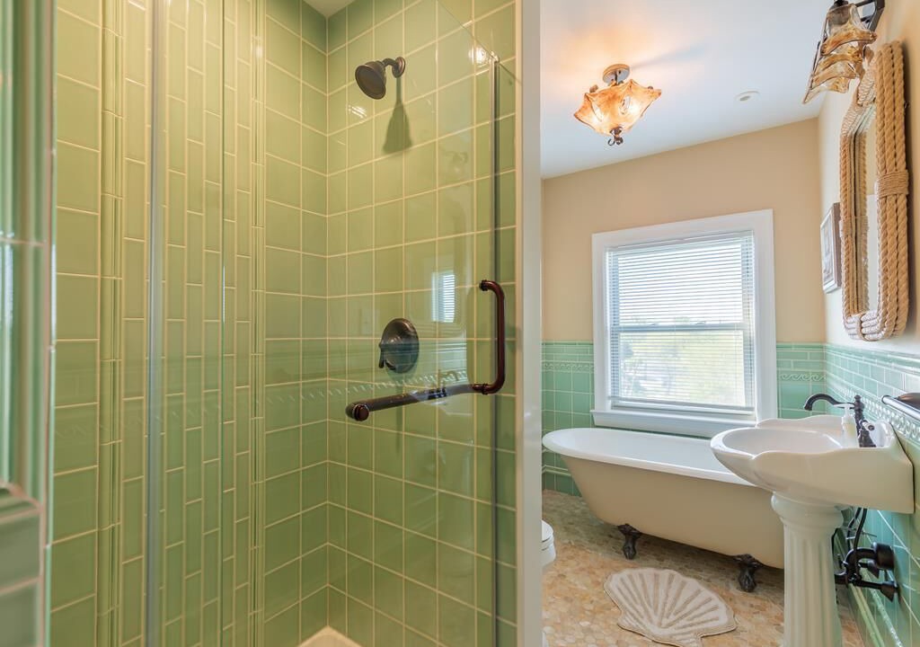 Photo of Bathroom in Cape May