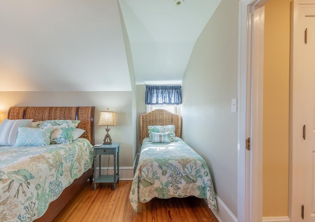 Photo of Bedroom in Cape May