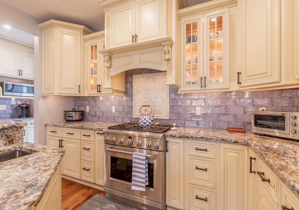 Photo of Kitchen in Cape May