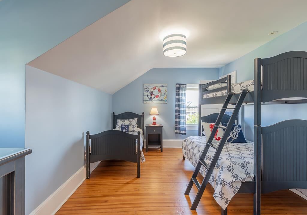 Photo of Bedroom in Cape May