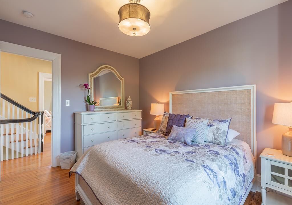 Photo of Bedroom in Cape May