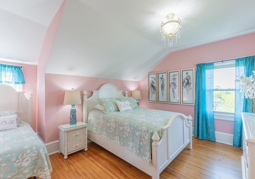 Photo of Bedroom in Cape May
