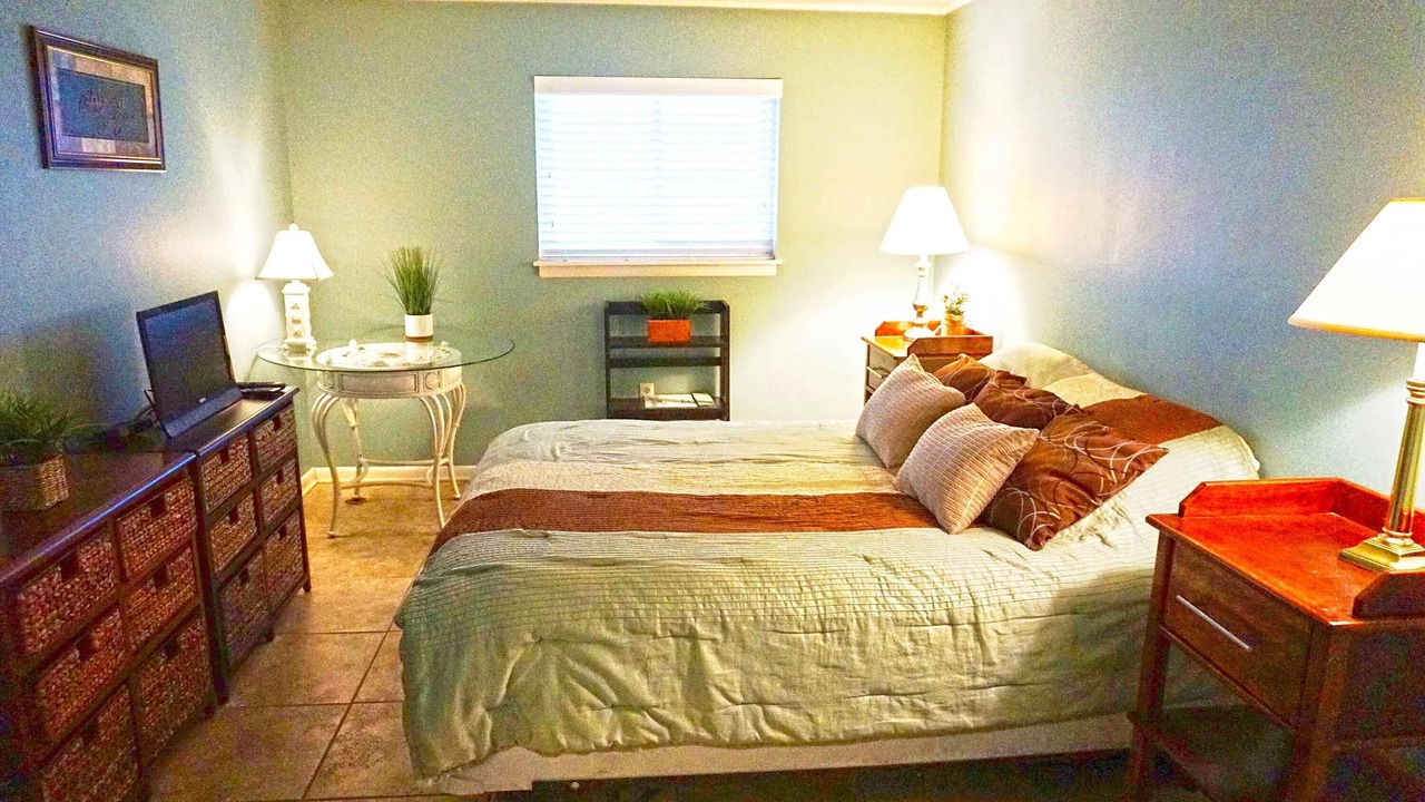 Photo of Bedroom in Midtown Ocean City